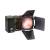 Zhiyun Molus LED X100RGB PRO - lampa LED COB, RGB + akcesoria